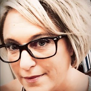 Meet your Posher, Tricia